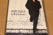 Mary Black - Shine (1997) cassette