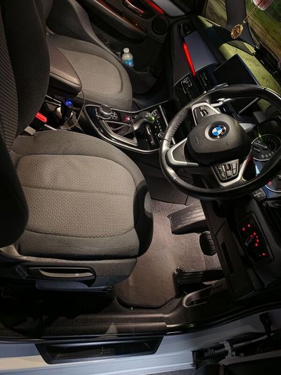 BMW 2-Series 2017