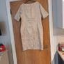 Daisy May  Vintage Style Dress.  New. Image 4