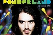 Russell Brand - Ponderland Series One (Brand New &amp; Sealed) (DVD)