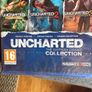 Uncharted - The Nathan Drake Collection Sealed PS4 Image 3