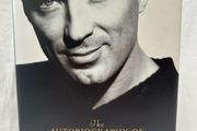 Signed Martin Kemp TRUE Autobiography, Spandau Ballet, Genuine Signature, HB