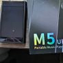 shanling m5 ultra dap Image 4