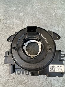 Skoda Octavia 2012 clock spring