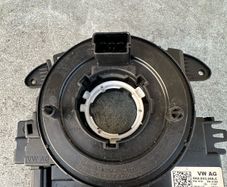 Skoda Octavia 2012 clock spring