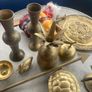 Brass ornaments Image 4