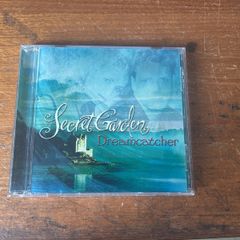 Secret Garden - Dreamcatcher