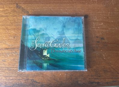 Secret Garden - Dreamcatcher