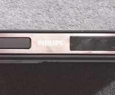Philips DVD player