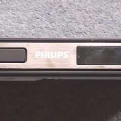 Philips DVD player