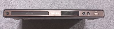 Philips DVD player