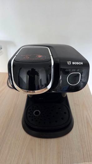 Bosch Tassimo My Way 2 Coffee Machine