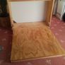 IKEA Ivar Folding Table Image 2