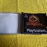 Tunguska Legend of Faith PlayStation1 ps1 PlayStation2 ps2 games Original Image 3