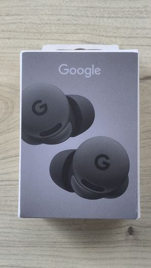 Google Pixel Buds 2a