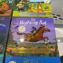 New Selection of Large Soft Cover Julia Donaldson & Axel Scheffler Children's Books Image 2