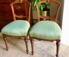 Antique Chairs