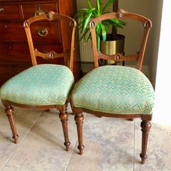 Antique Chairs