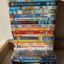 Kids & Family DVDs  6 for 10e or 2e each Image 2