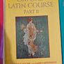 Oxford Latin Course. Part 1-2-3. By Maurice Balme And James Morwood. 3 X First Edition Large Volume Paperback In Good Condition.  See Photos For Same. Image 3