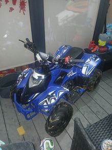 Orion 70cc kids quad