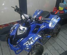 Orion 70cc kids quad