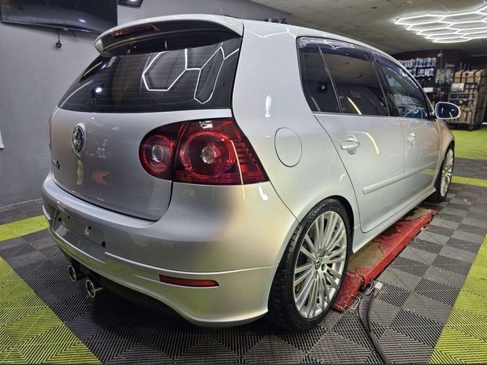 2007 Volkswagen Golf