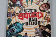 Suicide Squad Bad Blood