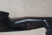 Harry  lawnmower  Blade  19inch