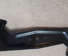 Harry  lawnmower  Blade  19inch