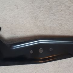 Harry  lawnmower  Blade  19inch