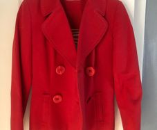 Ladies two piece Quinn & Donnelly suit  size 8 reduced