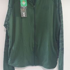 Real Betis Sports Jacket