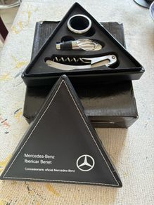 Wine Opening Set