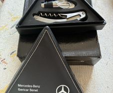 Wine Opening Set