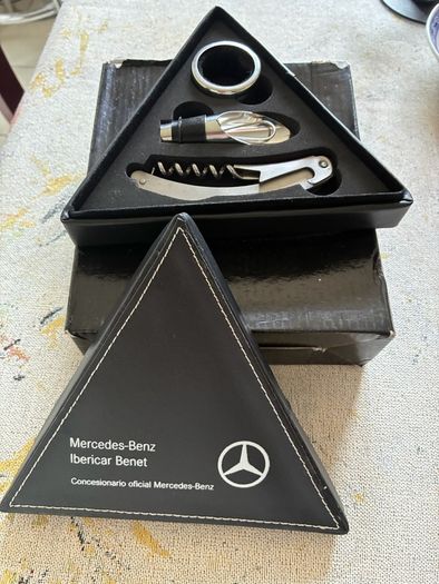 Wine Opening Set