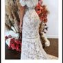Stunning Grace Loves Lace wedding dress Image 2