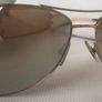 Tiffany & Co. Aviator Twist Bow sunglasses Image 4