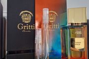 Gritti Mango Aoud