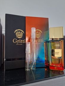 Gritti Mango Aoud