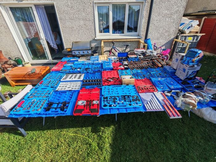 tools for sale