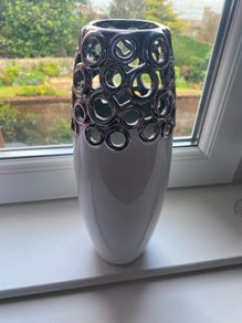 Ceramic Vase