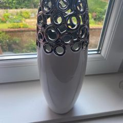 Ceramic Vase