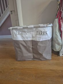 laundry basket