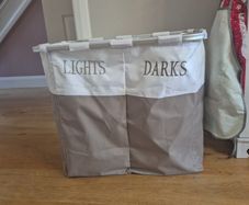 laundry basket
