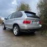 Bmw X5 E53 M54 Image 4