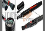 2 in 1 Pro Lens Pen Camera Lens Filter Cleaning