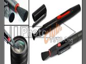 2 in 1 Pro Lens Pen Camera Lens Filter Cleaning