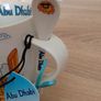 Abu Dhabi Mug and spoon New Image 2