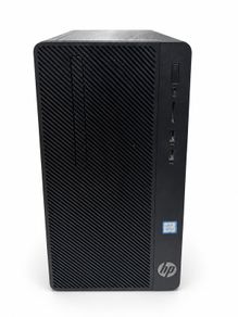 HP 290 G2 Desktop i3